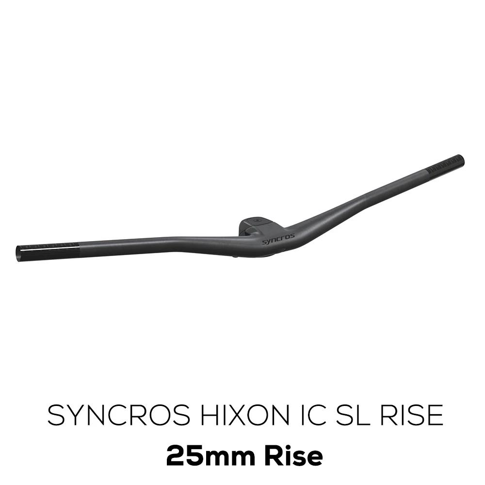 2023 SYNCROS HIXON IC SL , ũ ӿ, ü ź   , MTB ڵ , ƼŸ, 5  -25mm 